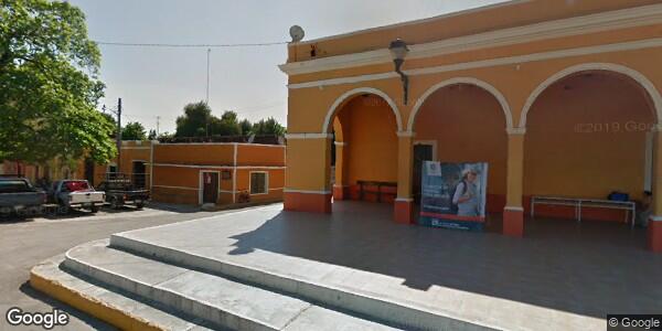 PRESIDENCIA MUNICIPAL